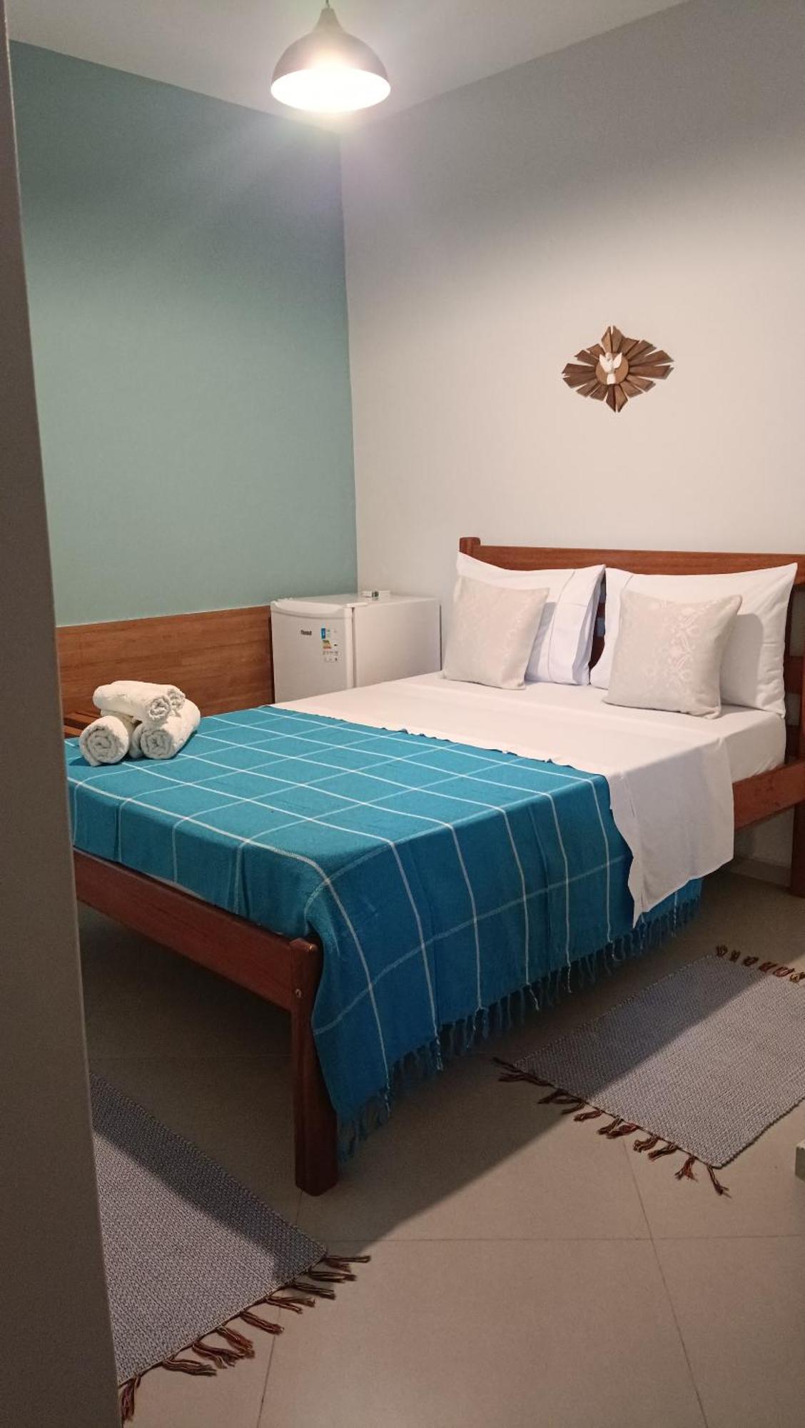 Pousada Divina Vila Velha Boipeba Экстерьер фото