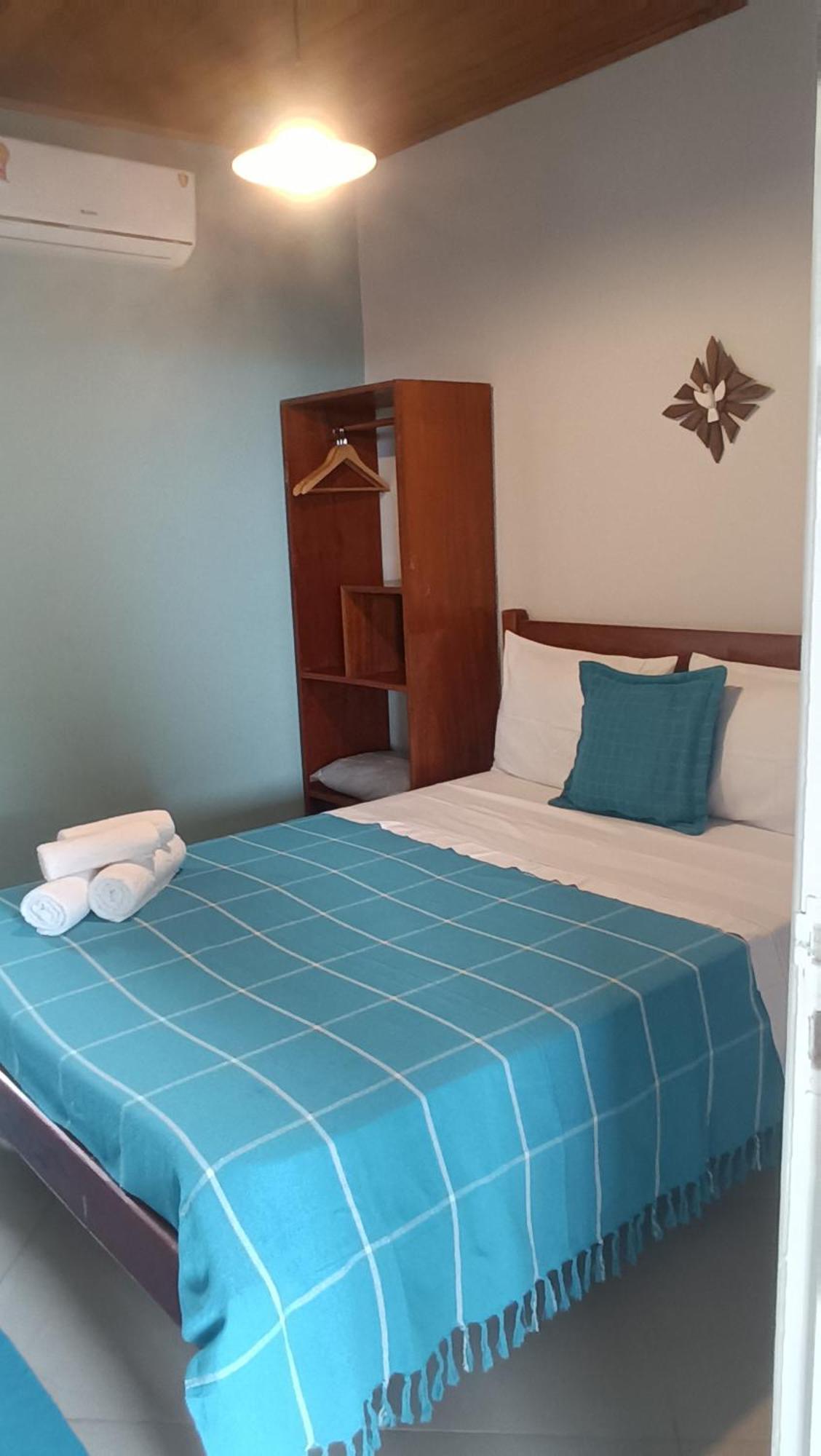 Pousada Divina Vila Velha Boipeba Экстерьер фото