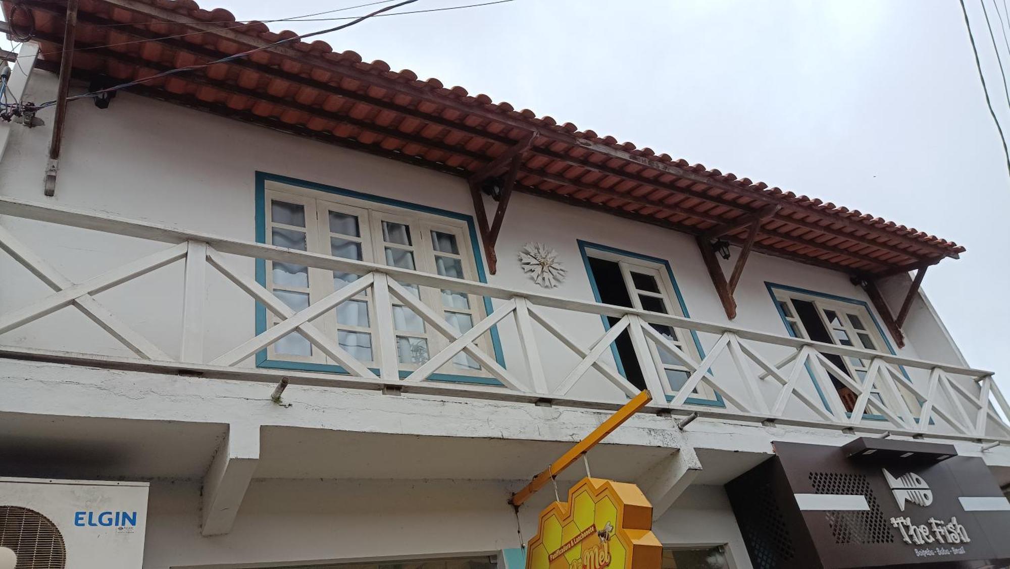 Pousada Divina Vila Velha Boipeba Экстерьер фото